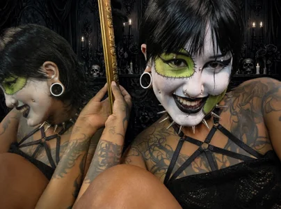 PsychxLane HALLOWEEN COME HERE Pic 5