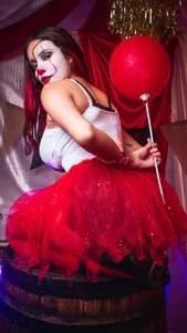 Channel_glow Happy Halloween❤️ Pic 6