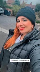 rrici ✈️ A London part Bilde 3