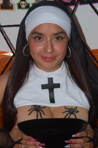 Moon_Rouge HAPPY HALLOWEEN Pic 5