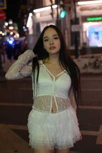 Public de Milly_Lane  8 Imagens