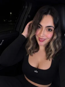 IsabellaaJoness 26/09 Pic