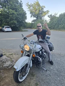 Ballade 🏍 od NewBigcockhere  snímek