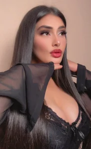 saritass_ Hallowen Morticia Adams slika 2