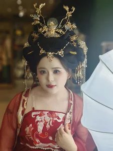 Xiaobei-snow🌹🌹图片 3