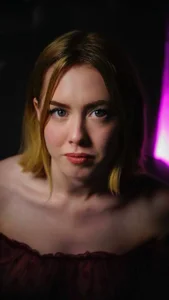 NoraCollins Cute me Pic