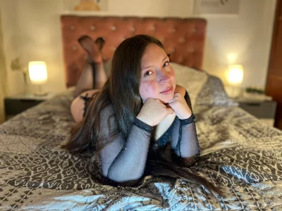 Malaika_Rousse Public Pic