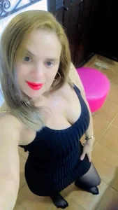 Elza_Blonde Sexy Elza 😍 Pic 3