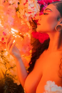 I am pure art od Sweet_Ariadna_  2 snímek