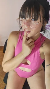 🩷🩷🩷 od Kloe_skinny  5 snímek