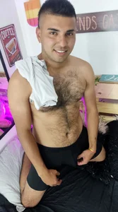 LazyandSniffer28 Ryan Pic