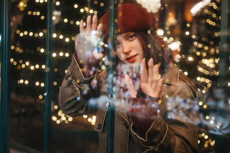 lucy-joy 🎄Take a walk with me through the winter city🎄 Immagine  8