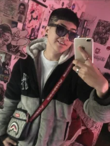 Nixx_Carpio Hi love <3 Pic 3