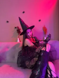 popityan1のtrick or treat? 🎃👻の 7枚の写真