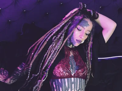 Lucy_Doll8 my sexy tattooed body 🔥 Immagine  6