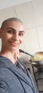 hotSANDRA_STARR HAPPY WOMEN DAY YEAR 2024 Pic 3