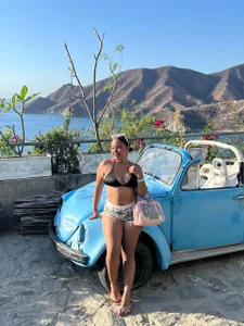 beach collage ♥ de Violehtx  2 Imagens