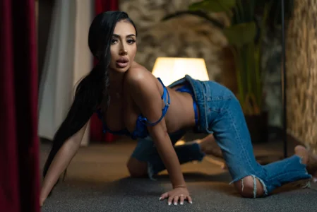 ZennySings Jeans are the ones Foto 8