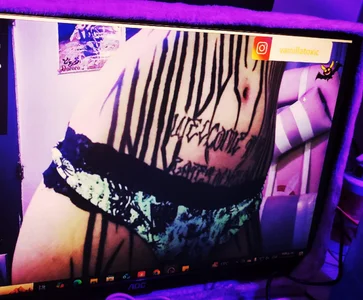 vainilla_doll 🦇Good trip🦇 Foto 2