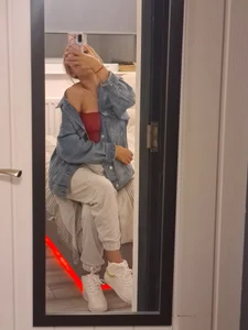 itsElora's XXX Nude Photo 4