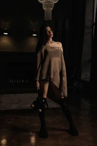 Sexy Mimi od Redbeasty  2 snímek