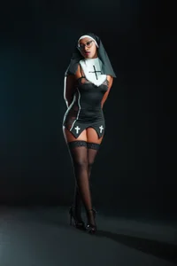 YallianaBrooks 😈 Angel or Devil… Foto