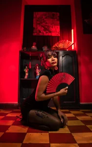 AtheneaBrownn: 😏🤤💋 ( фото)