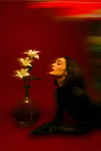 MarieKarma 🌹🌺 Foto 2