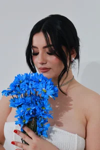 JennaOlsonX Garden of Intimacy💐 Bilde 4