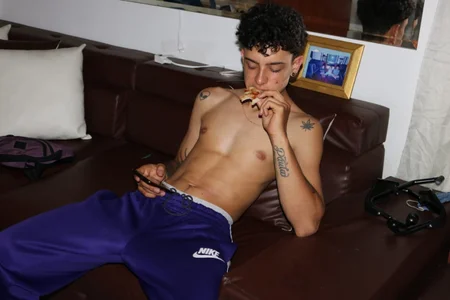 Aron_ford Public Foto 8