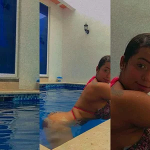 Gema-lexy Happy Friday Pic 2