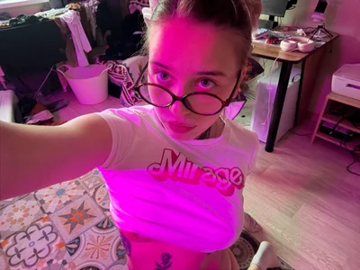 renaline Alina Pic