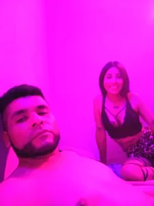 Public de RandalHot  5 Imagens