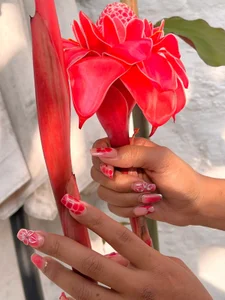 bella_moonlight_cr SWEET FLOWER 🌺 Foto 3