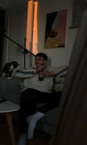 look_angelic Public Immagine 