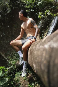 Dyyllann Jungle Pic 2