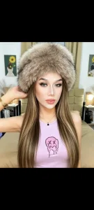 Goddess de Mialoveeluna  4 Imagens