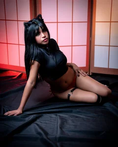 Hinaa_XXX Like that, little one, just the way you like it slika 6