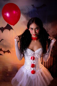 ashly_mr The naughty clown Immagine  5