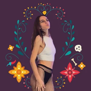 hailey_peach Public Foto