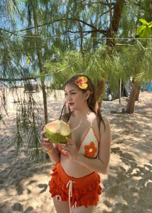 PrettyCockAthena Summer🔥 Foto
