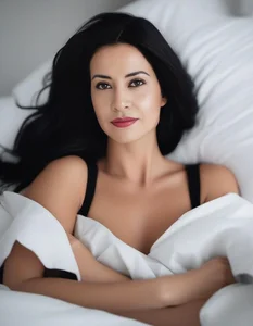 LorenHolmes Elegant and sexy Pic 6