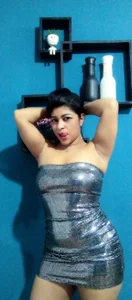 Lashmy111 I'm back slika 3