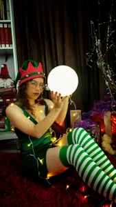 TORALAY beautiful christmas Pic 3