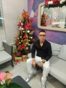 franco_sexy sexy christmas Foto