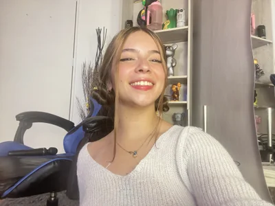 EmilyMiller_ Cute face (nunca subo fotos) Billede 6