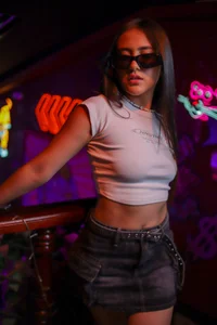 Urban de paulina_sweett_ Foto