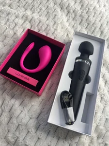 Fun_size86: My new babies for my pussy 😍🥺 ( фото)