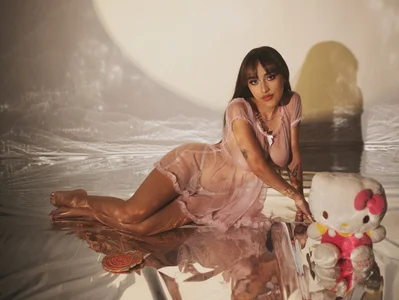 MelodyWinx hello kitty Foto 2