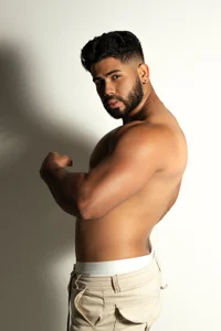 noah_crux Studio day⚡  4. fénykép